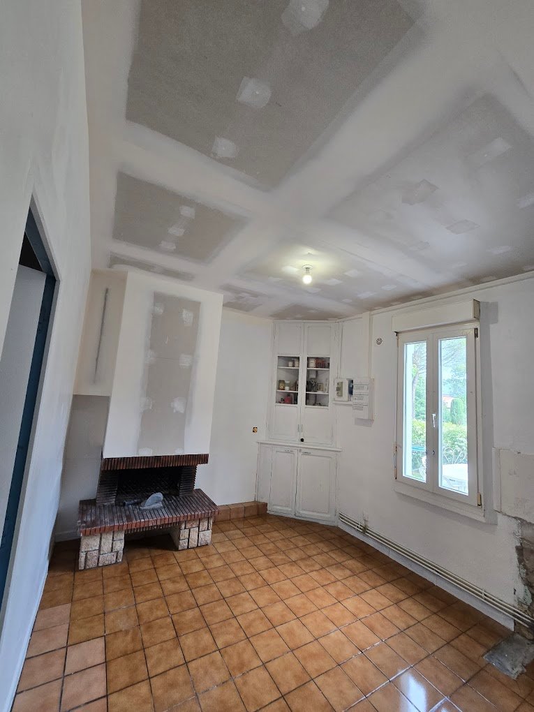 Chantier janvier 2026